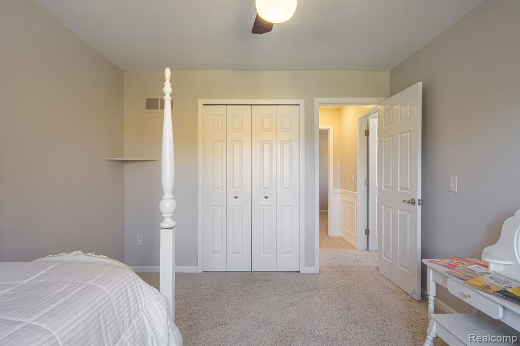 733 Timberline Drive Rochester Hills, MI 48309 - Photo 45 of 62