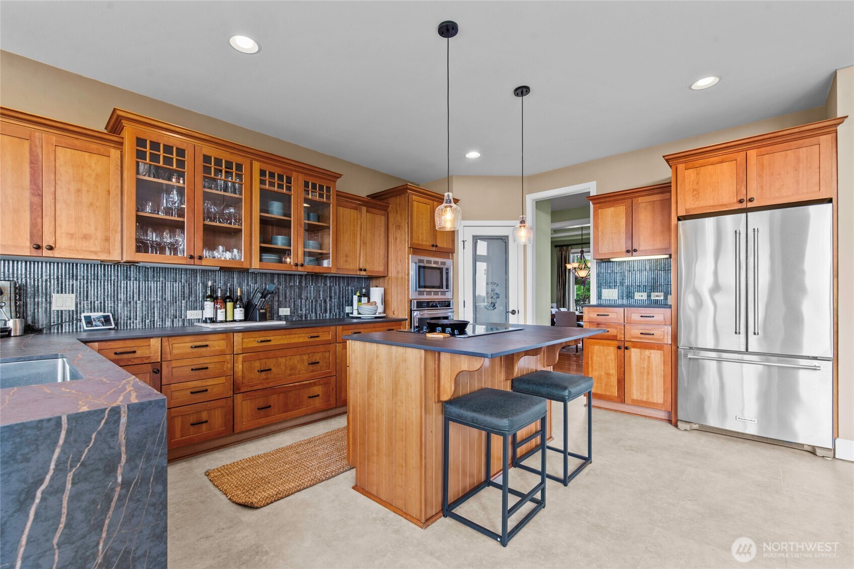 9306 Milburn Loop Southeast Olympia, WA 98513 - Photo 11 of 33