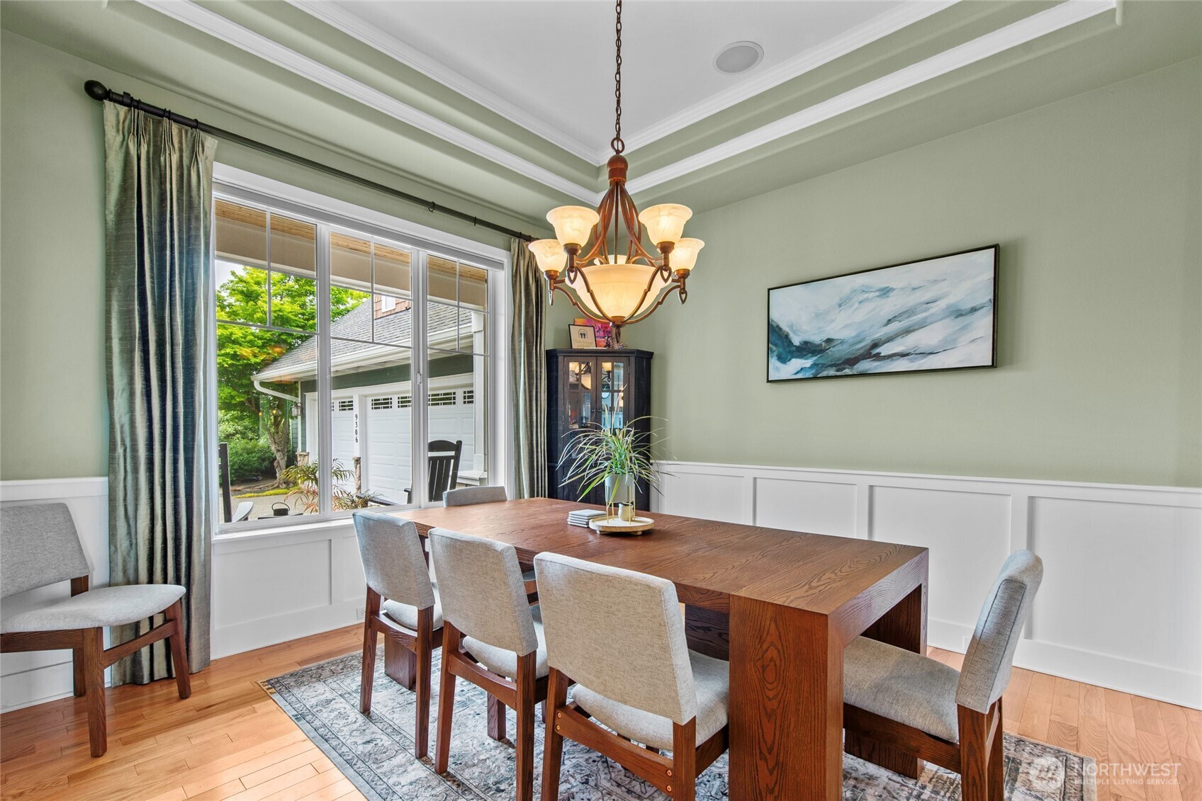 9306 Milburn Loop Southeast Olympia, WA 98513 - Photo 13 of 33