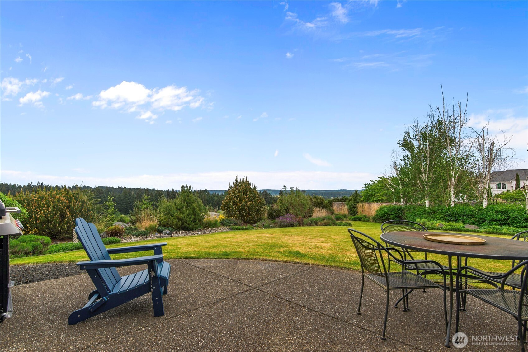 9306 Milburn Loop Southeast Olympia, WA 98513 - Photo 28 of 33