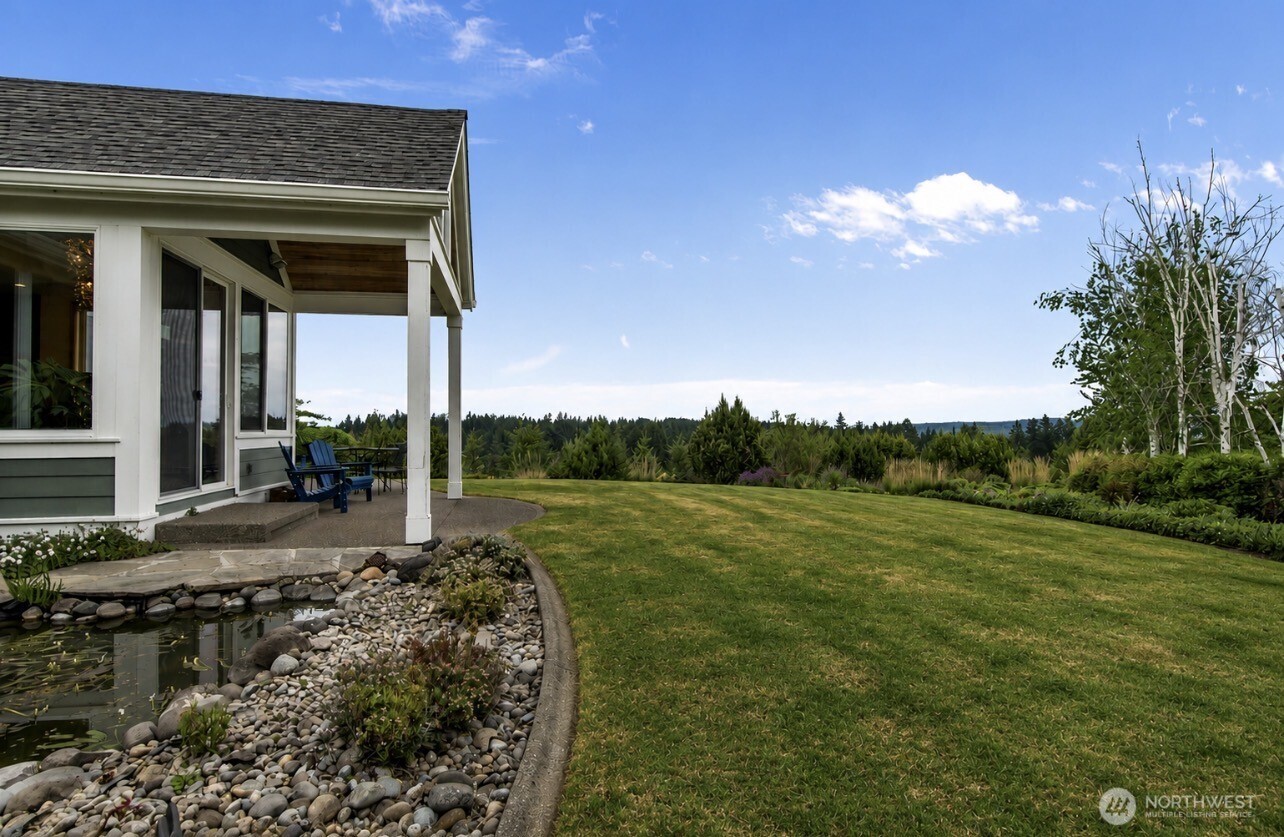 9306 Milburn Loop Southeast Olympia, WA 98513 - Photo 31 of 33
