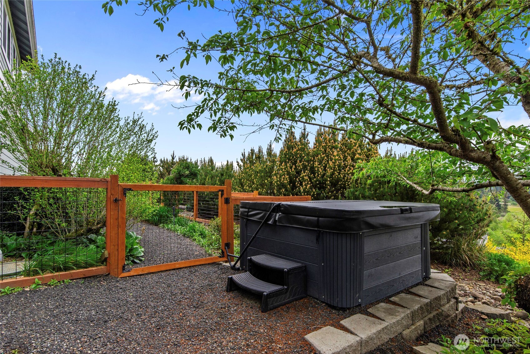 9306 Milburn Loop Southeast Olympia, WA 98513 - Photo 32 of 33