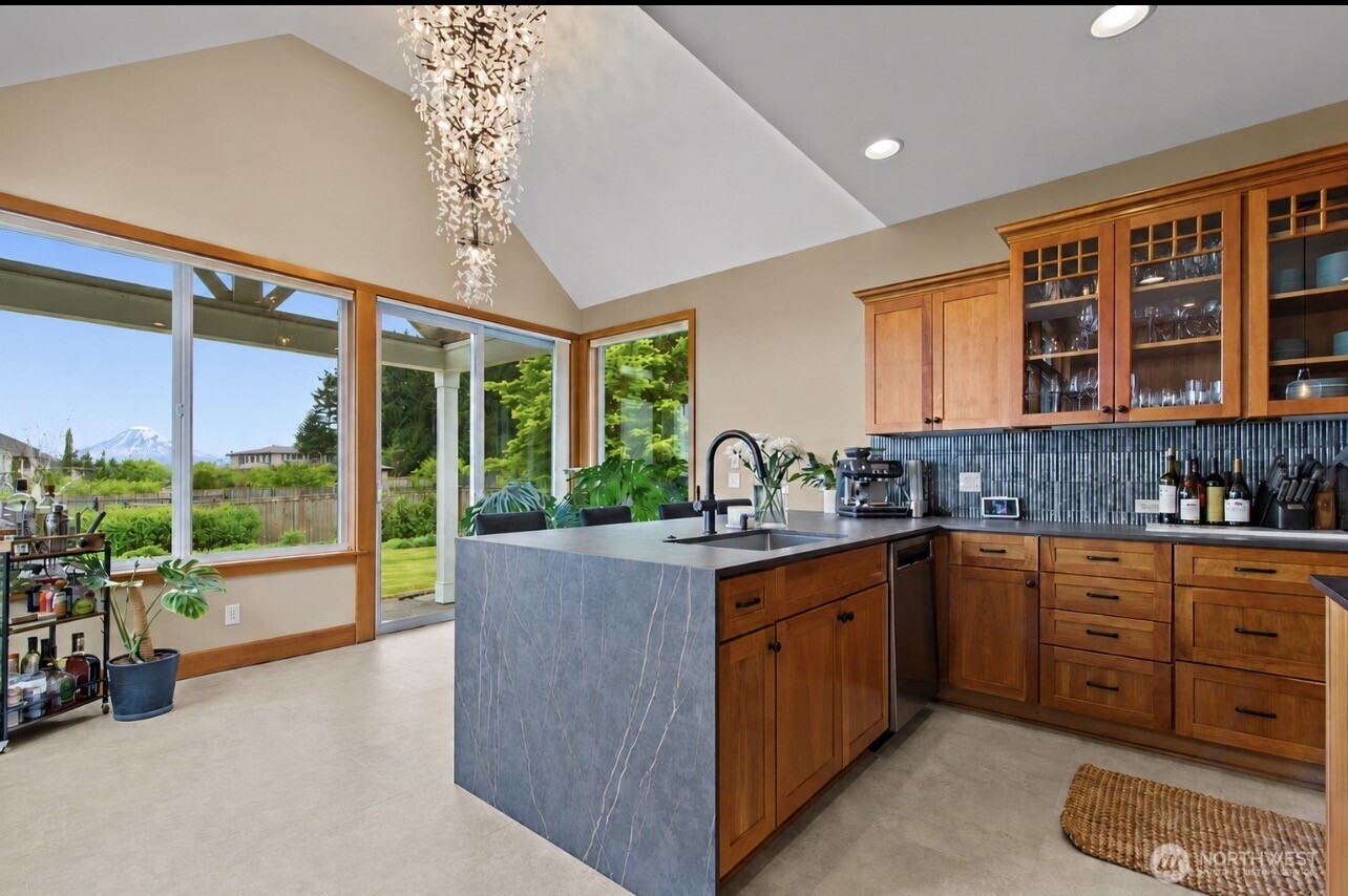 9306 Milburn Loop Southeast Olympia, WA 98513 - Photo 10 of 33