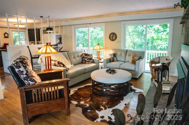 $2,250 | 1967 McKinney Mine Road, Spruce Pine, NC 28777