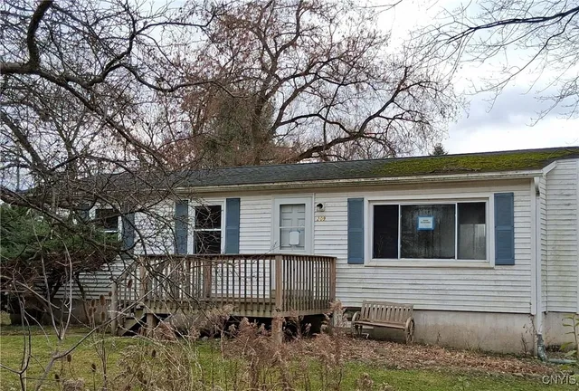 $87,900 | 209 McLean Road, Groton, NY 13045