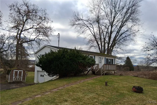 $87,900 | 209 McLean Road, Groton, NY 13045