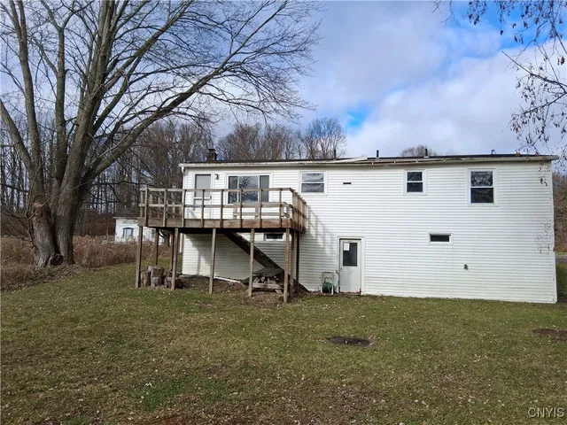 $87,900 | 209 McLean Road, Groton, NY 13045