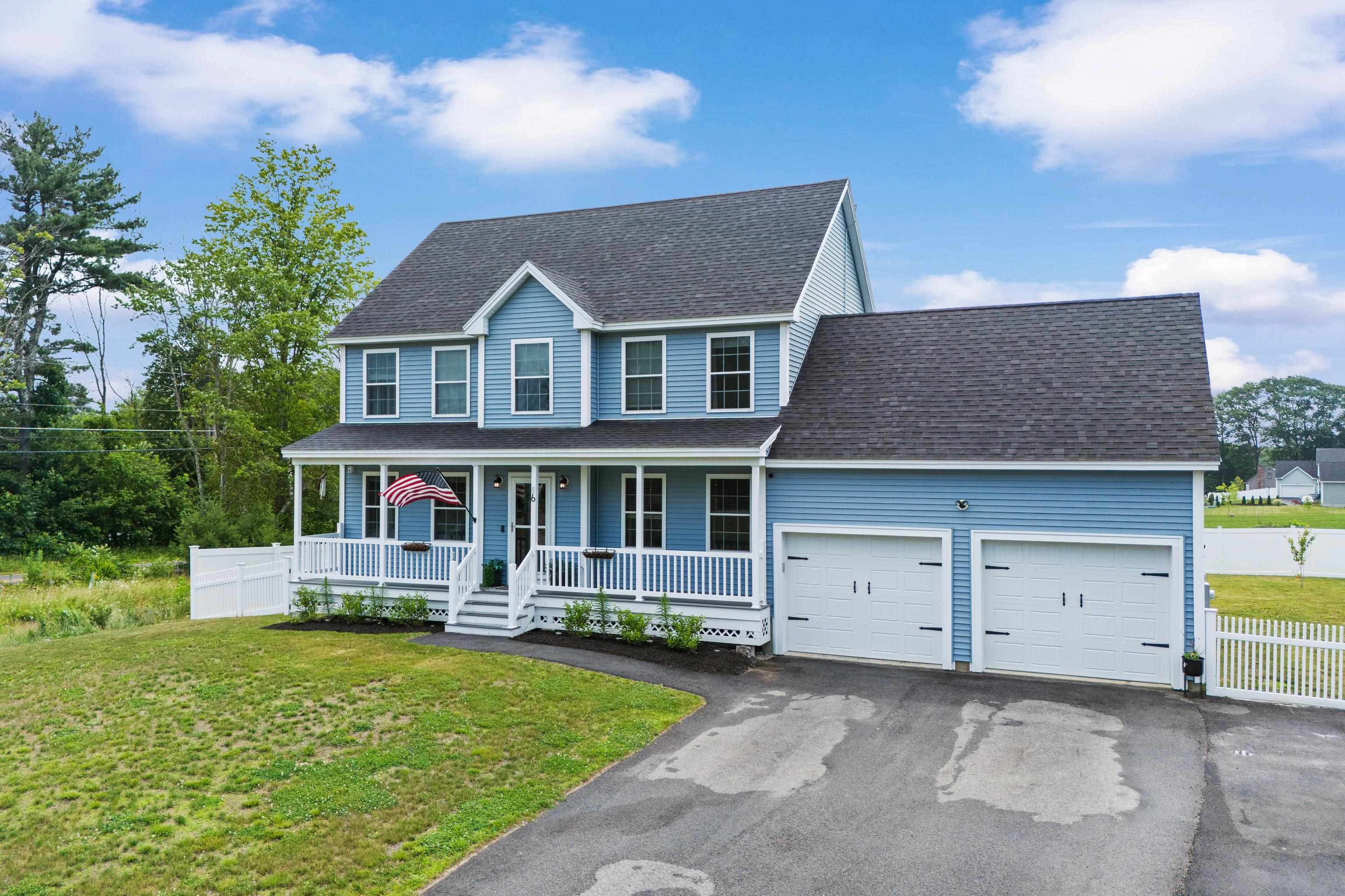 6 Ida Circle Rochester, NH 03868 - Photo 2 of 60