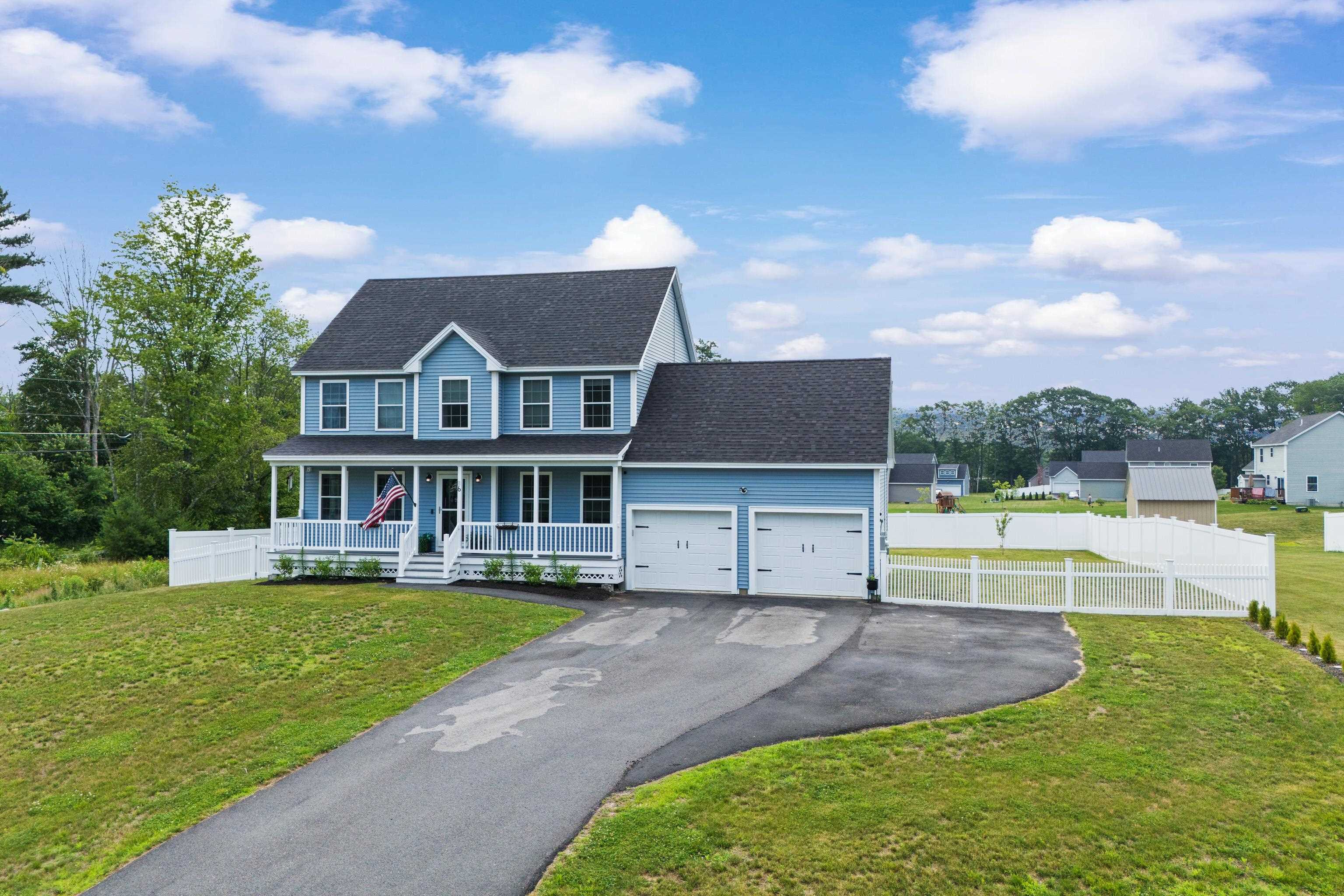 6 Ida Circle Rochester, NH 03868 - Photo 4 of 60