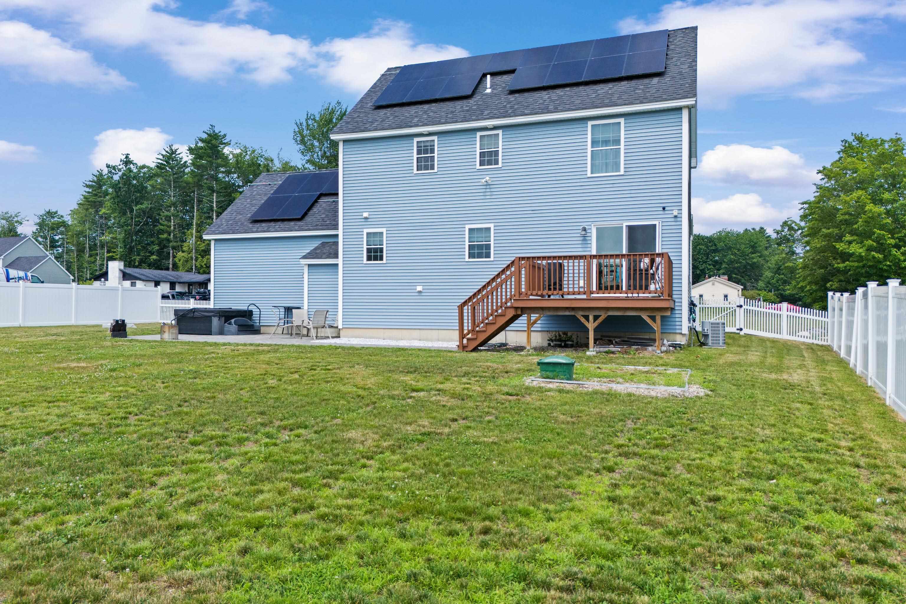 6 Ida Circle Rochester, NH 03868 - Photo 49 of 60
