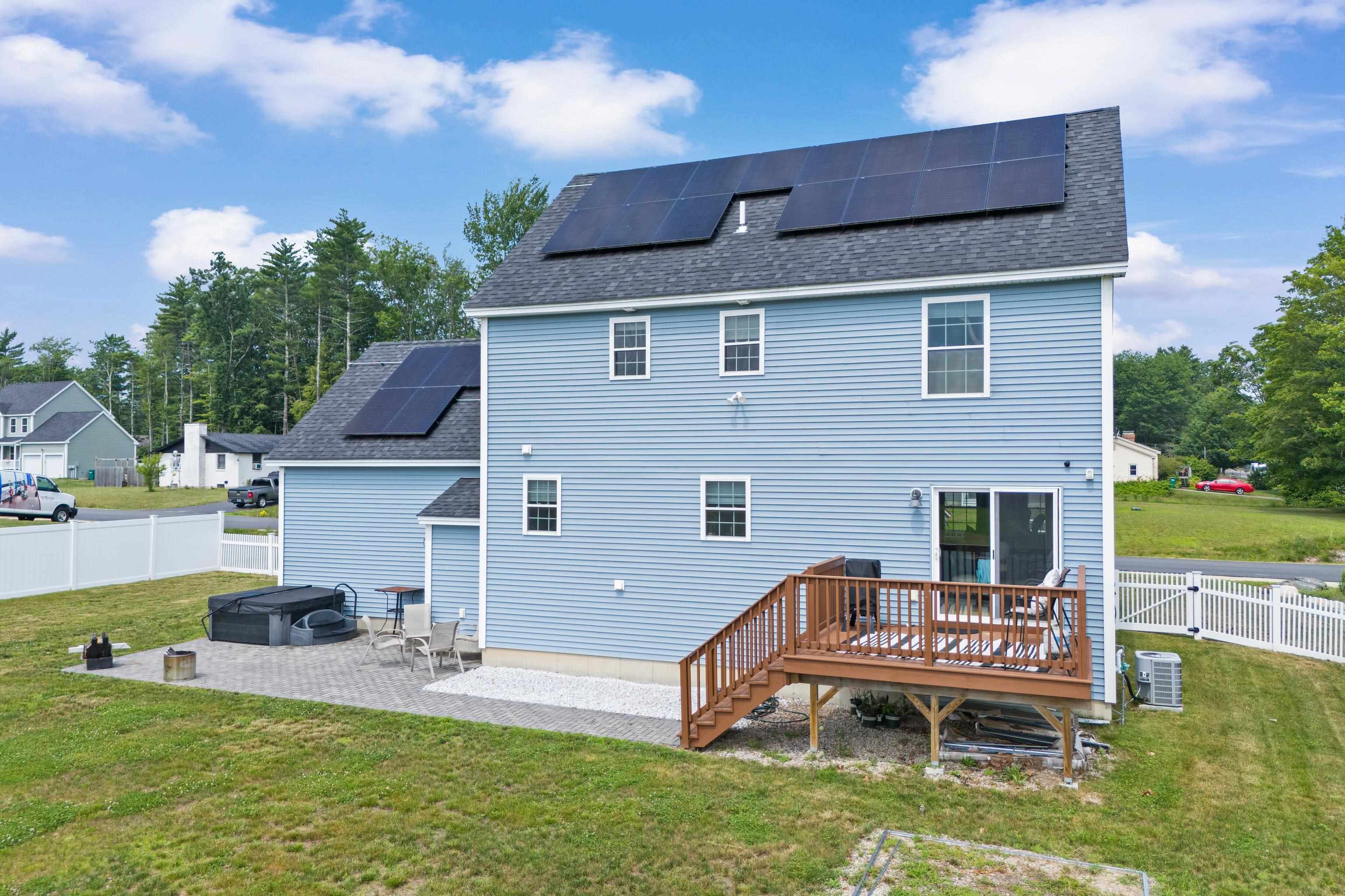 6 Ida Circle Rochester, NH 03868 - Photo 50 of 60