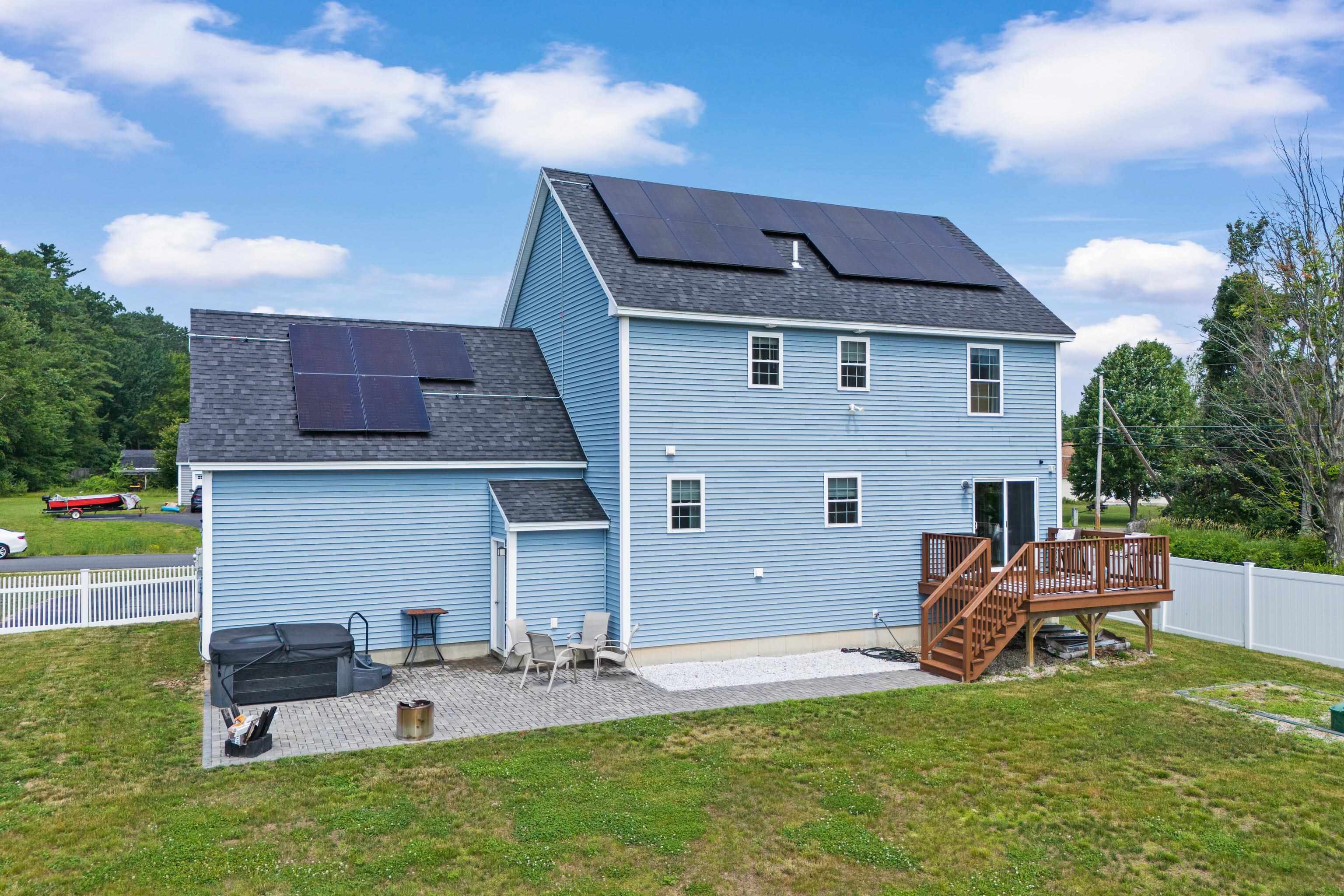 6 Ida Circle Rochester, NH 03868 - Photo 51 of 60