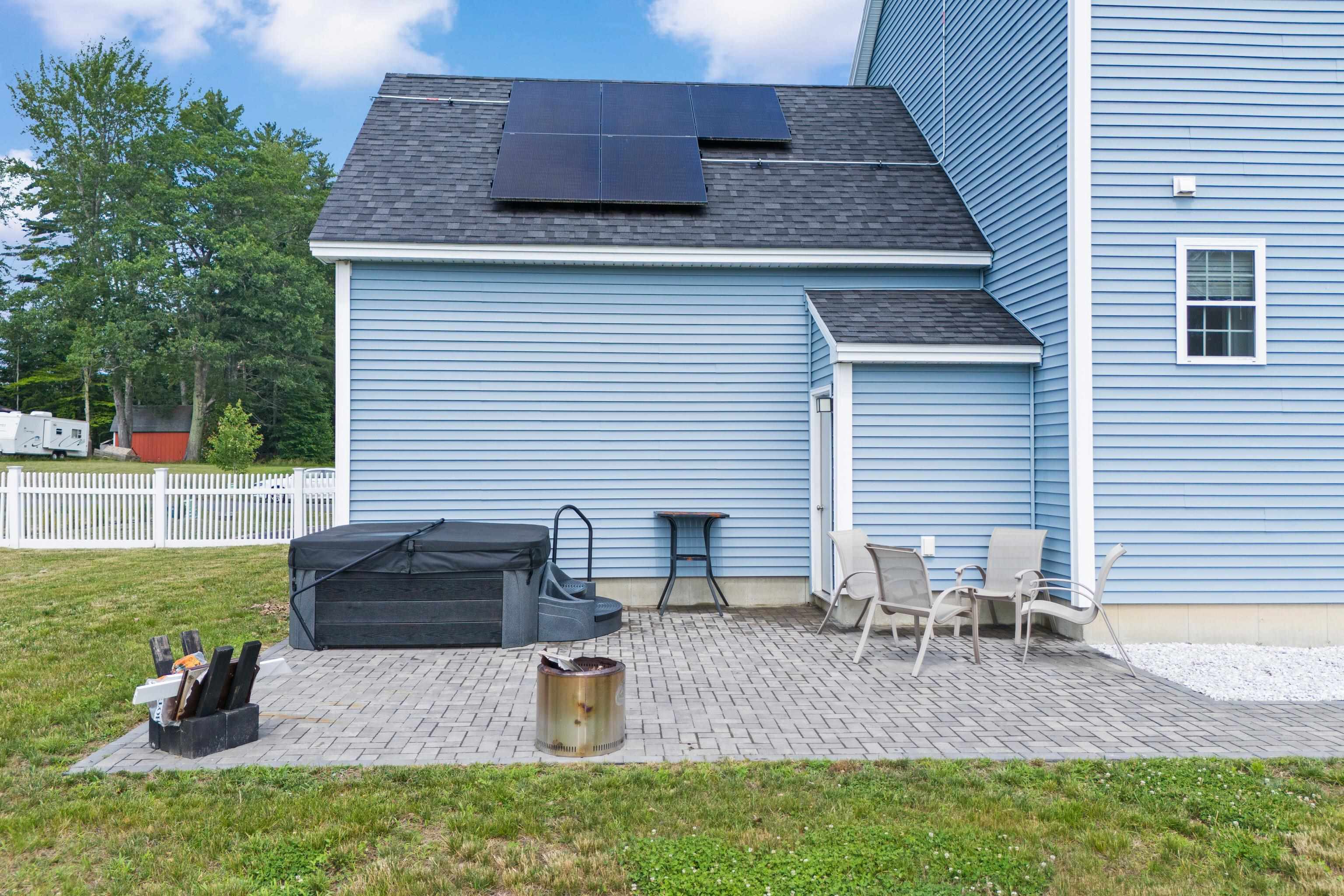 6 Ida Circle Rochester, NH 03868 - Photo 52 of 60