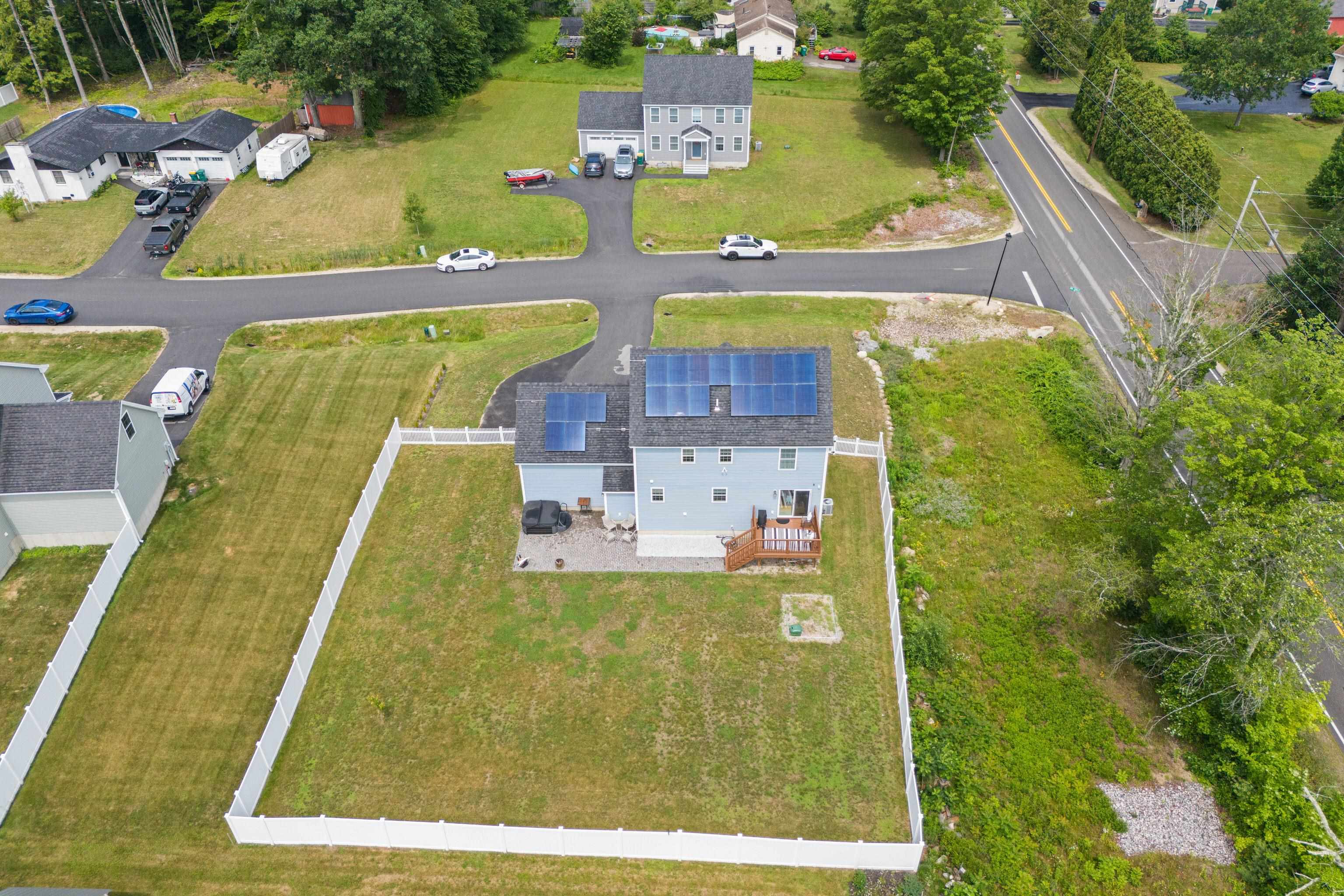6 Ida Circle Rochester, NH 03868 - Photo 54 of 60