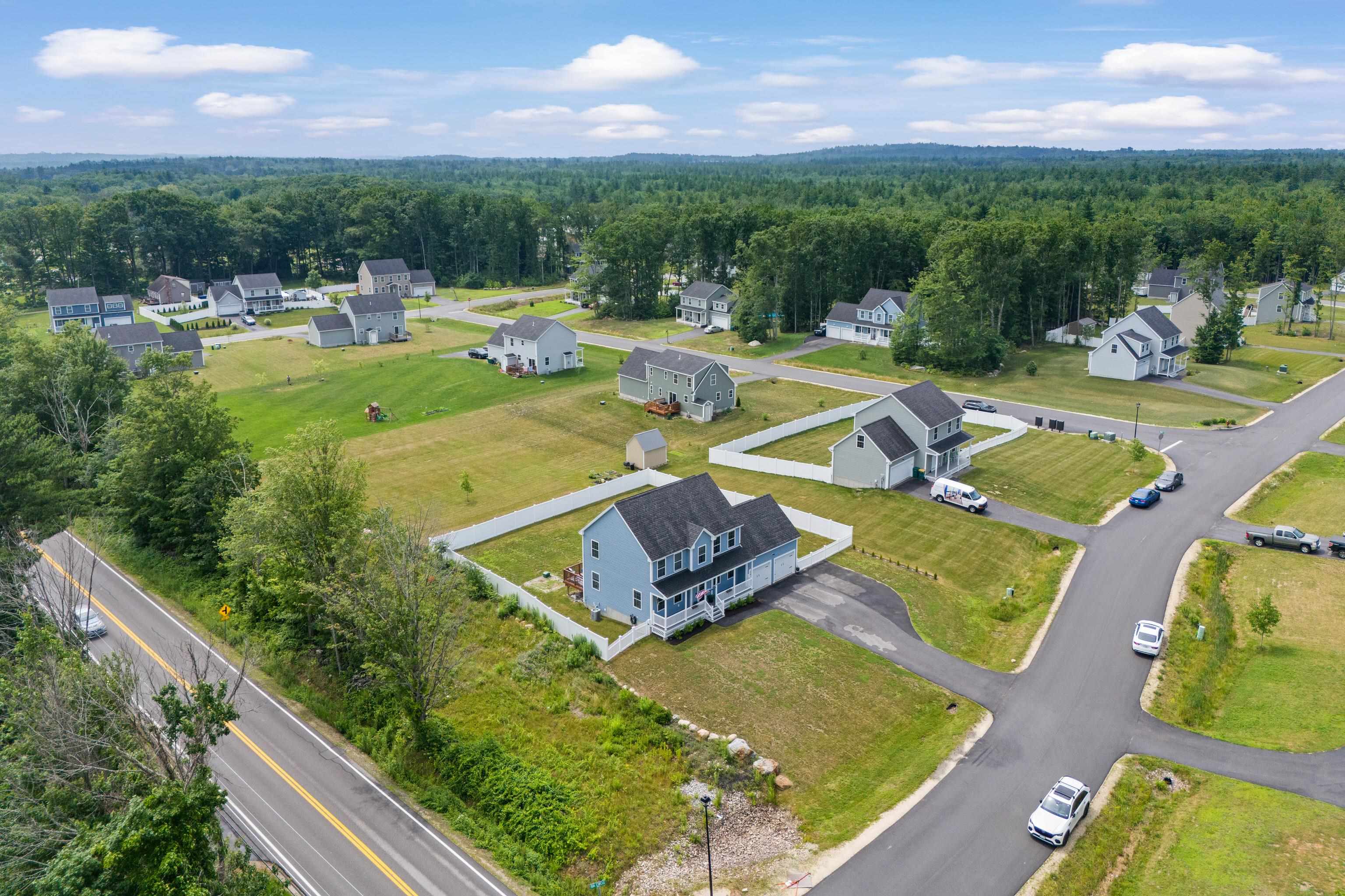 6 Ida Circle Rochester, NH 03868 - Photo 55 of 60
