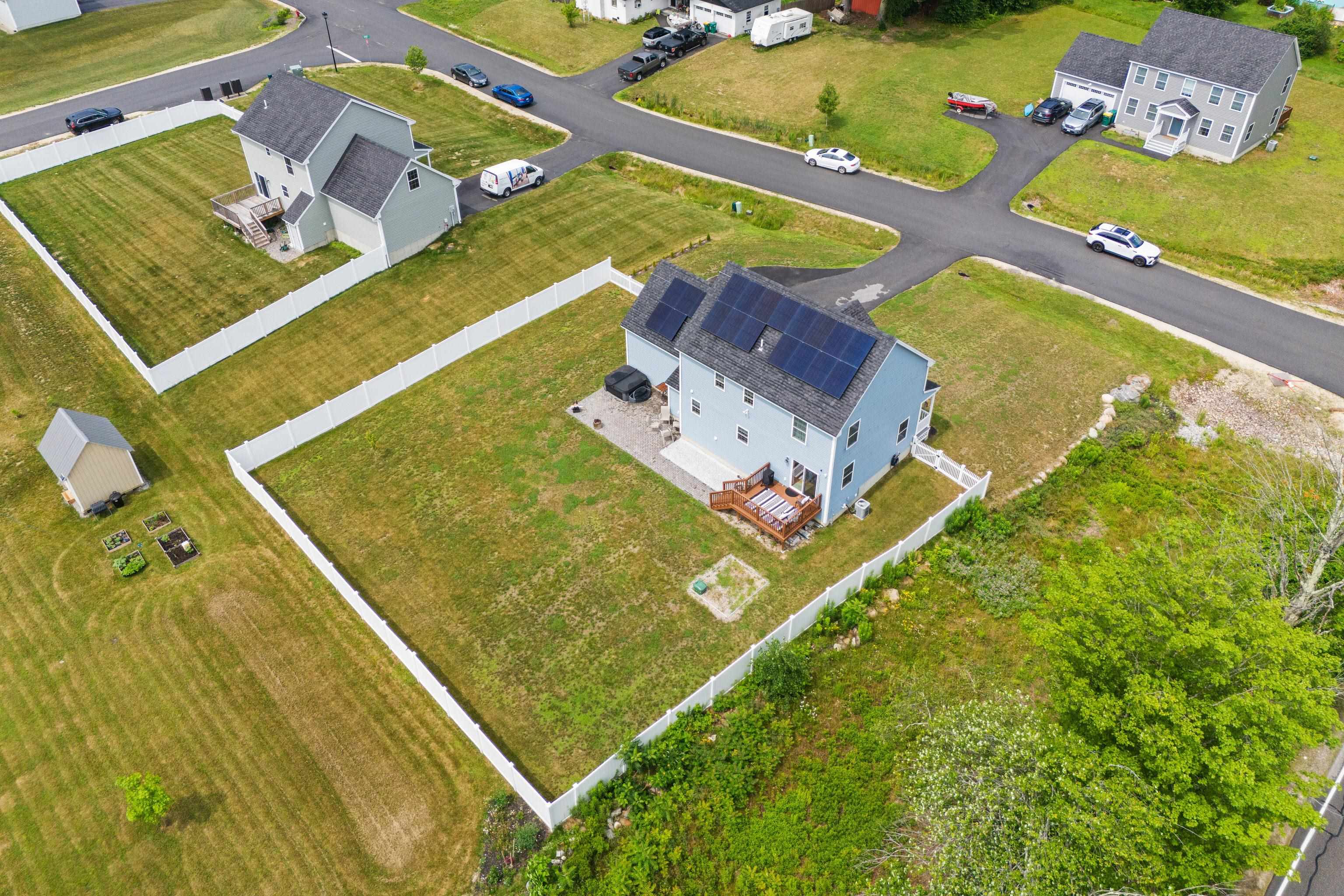6 Ida Circle Rochester, NH 03868 - Photo 56 of 60