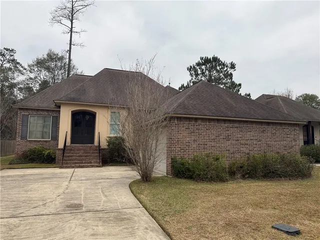 $440,000 | 622 Lakewood Northshore Drive, Covington, LA 70433