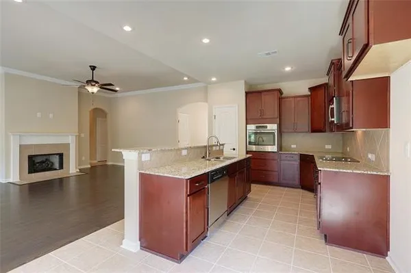 $440,000 | 622 Lakewood Northshore Drive, Covington, LA 70433
