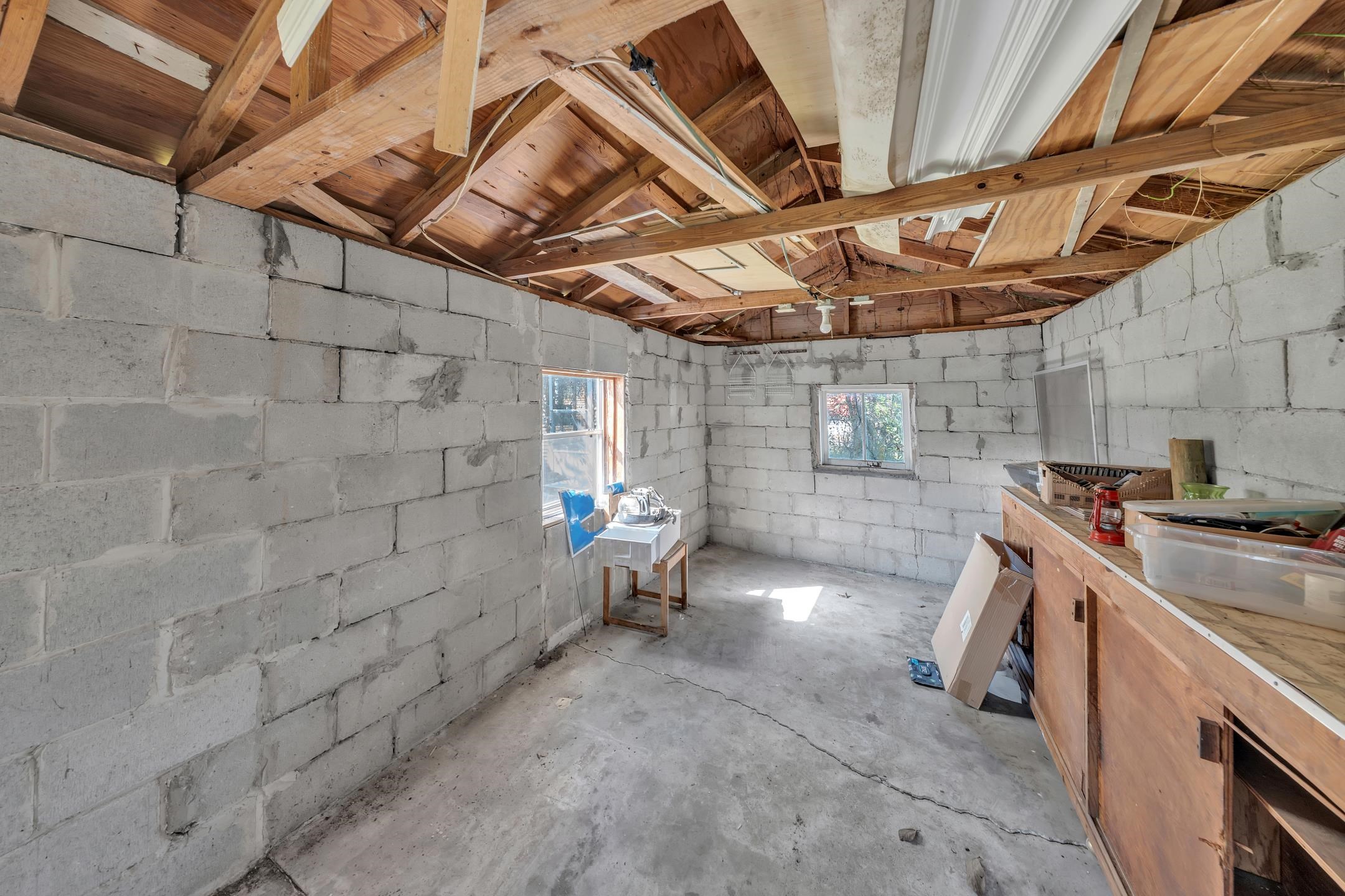 641 Southwest Horry Avenue Madison, FL 32340 - Photo 11 of 38