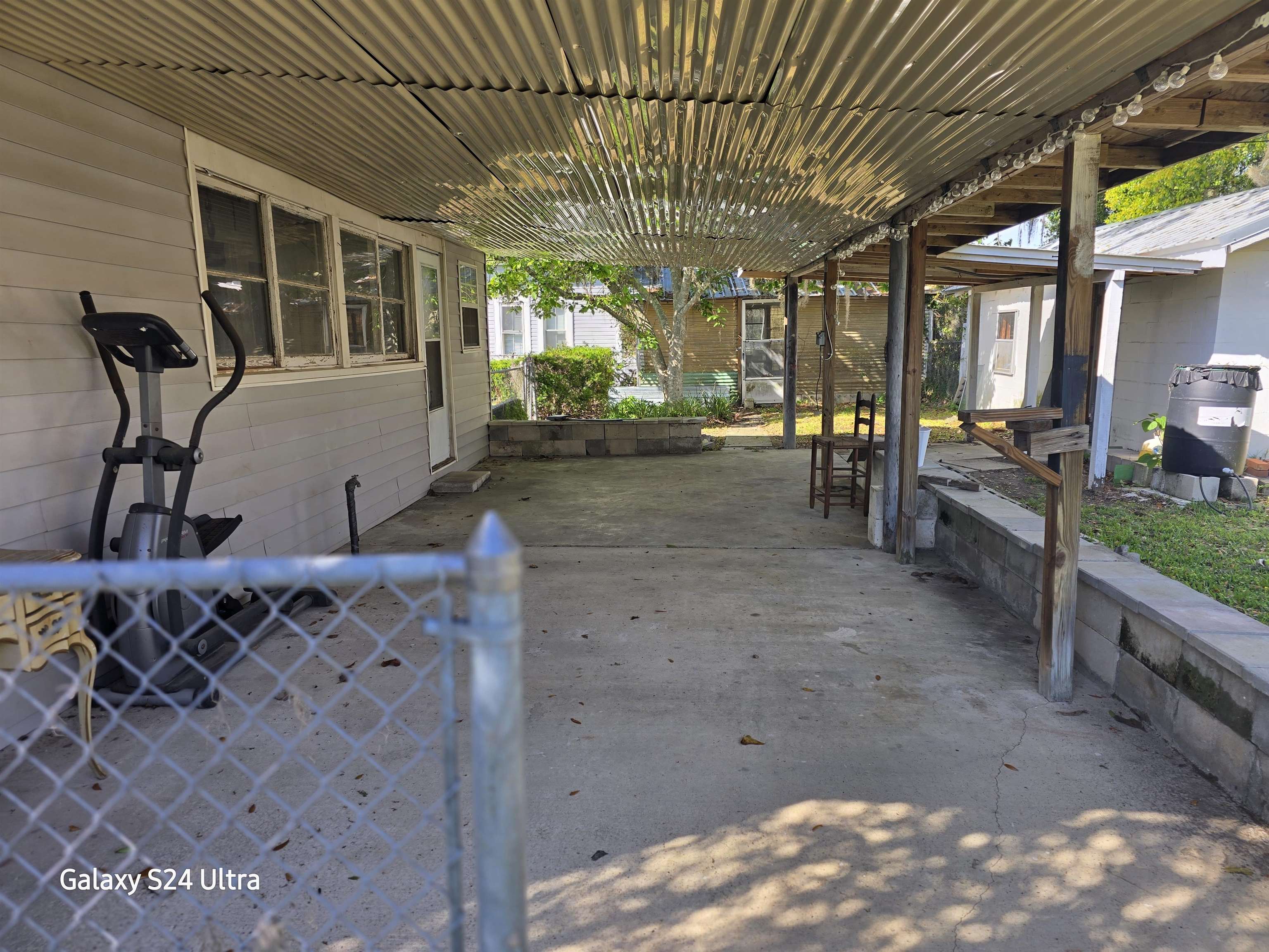 641 Southwest Horry Avenue Madison, FL 32340 - Photo 29 of 38