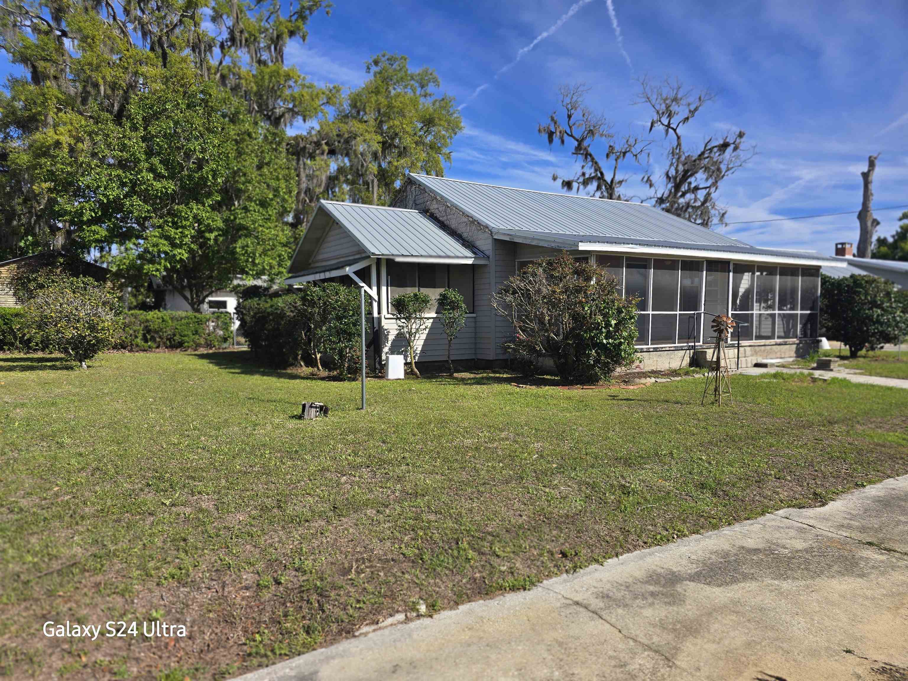 641 Southwest Horry Avenue Madison, FL 32340 - Photo 30 of 38
