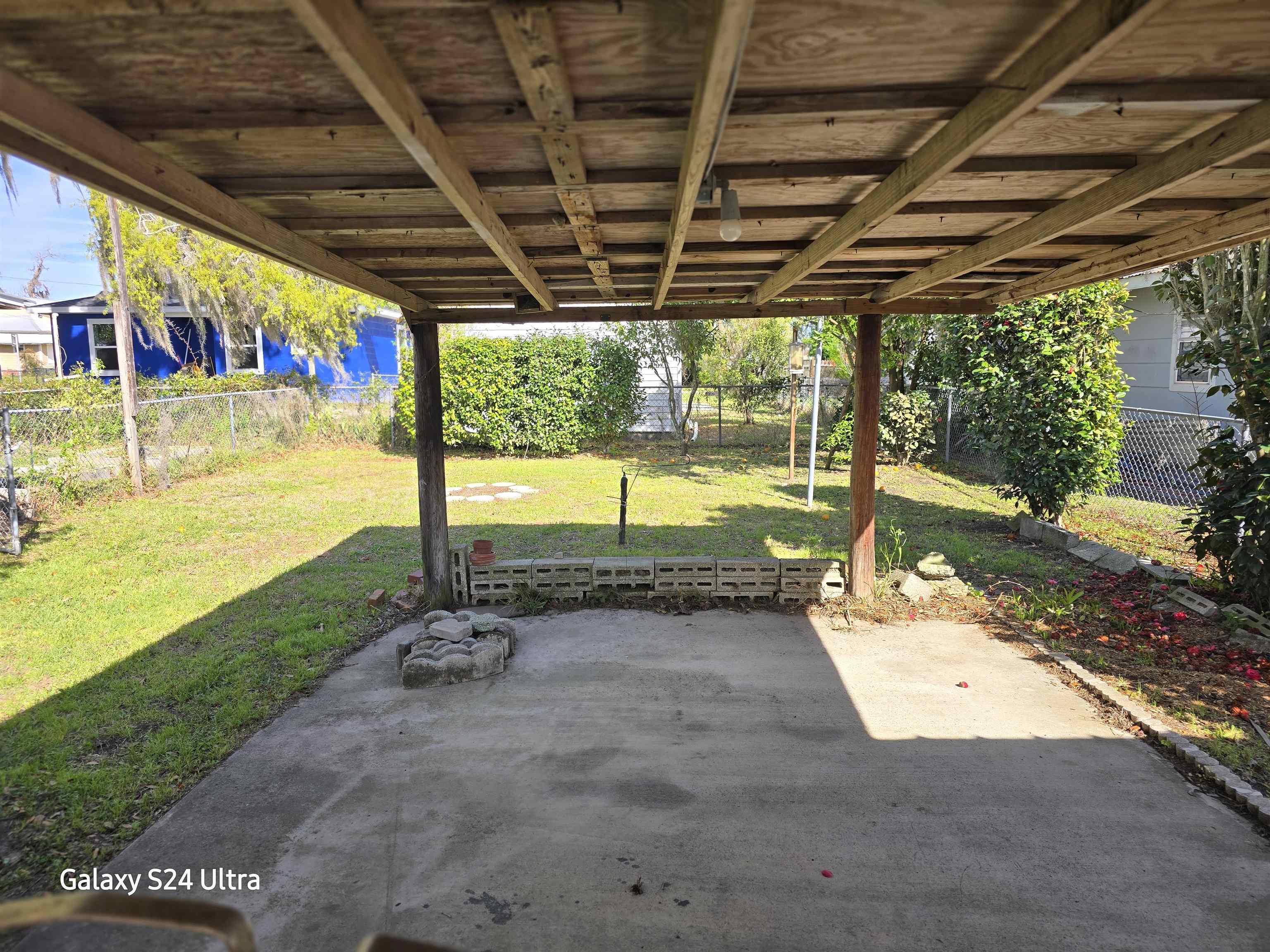 641 Southwest Horry Avenue Madison, FL 32340 - Photo 31 of 38