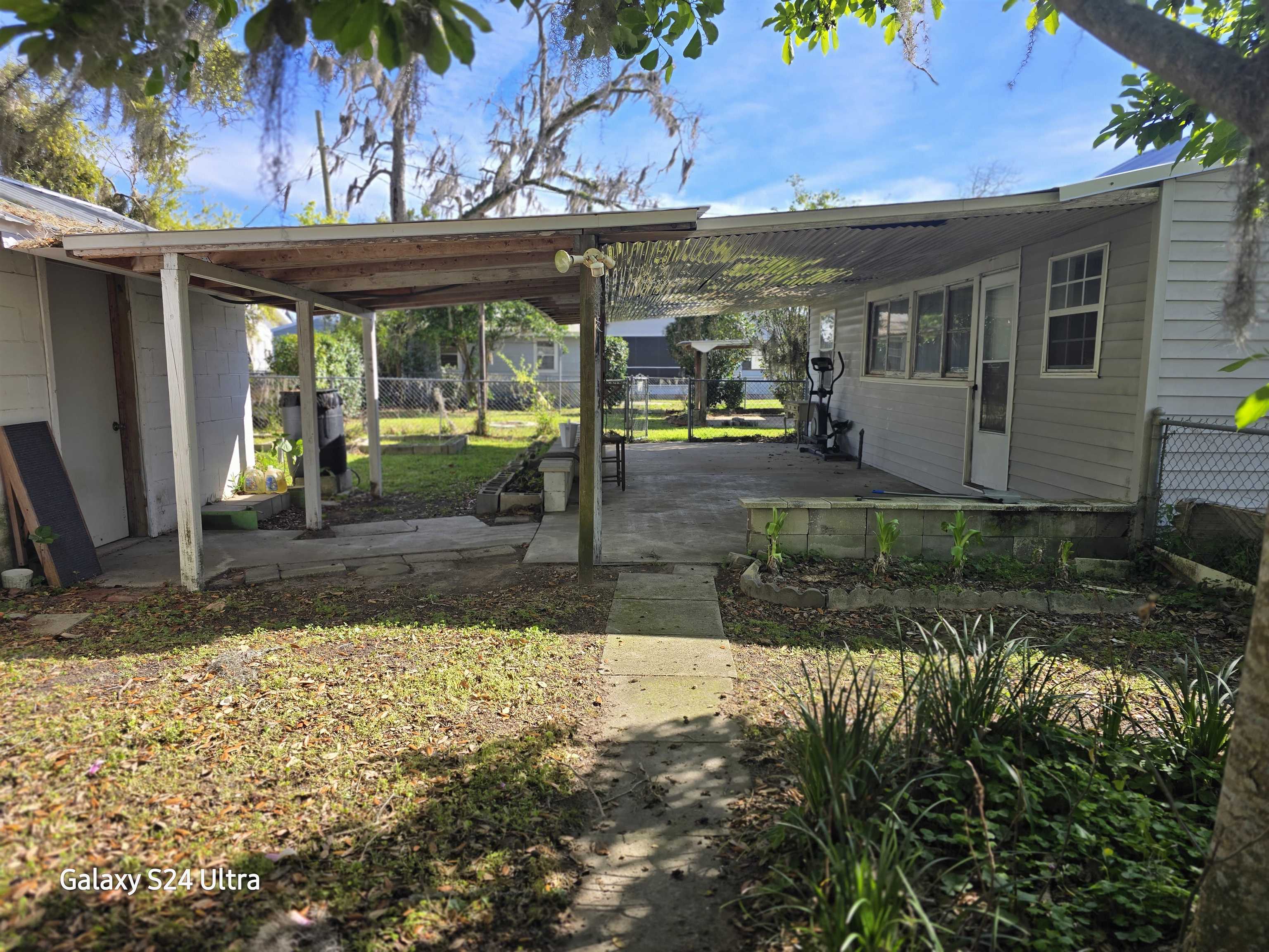 641 Southwest Horry Avenue Madison, FL 32340 - Photo 35 of 38