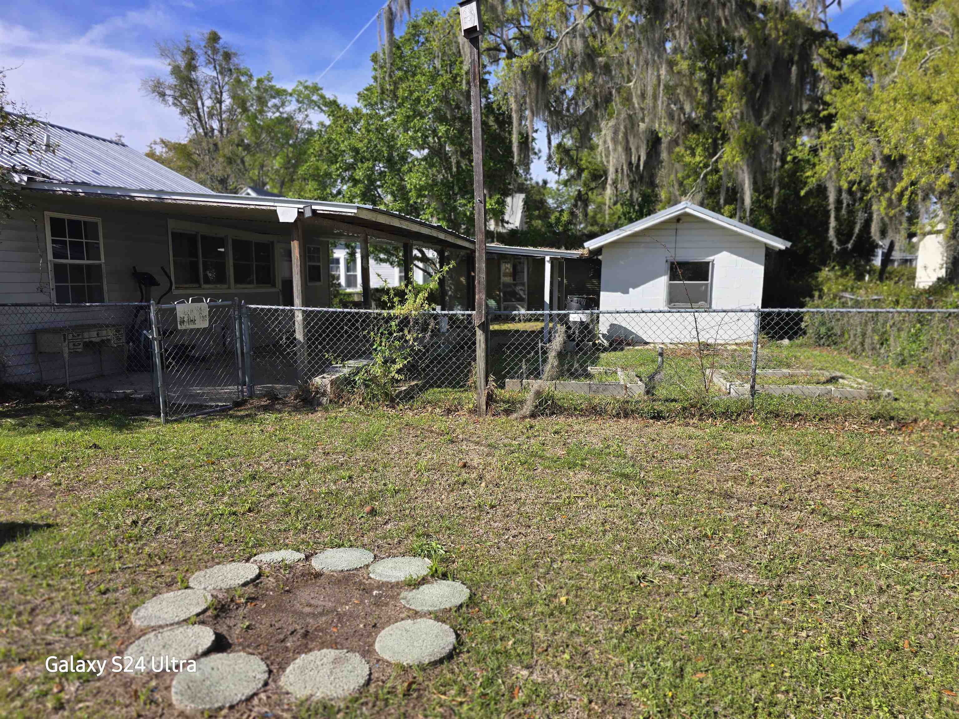 641 Southwest Horry Avenue Madison, FL 32340 - Photo 36 of 38