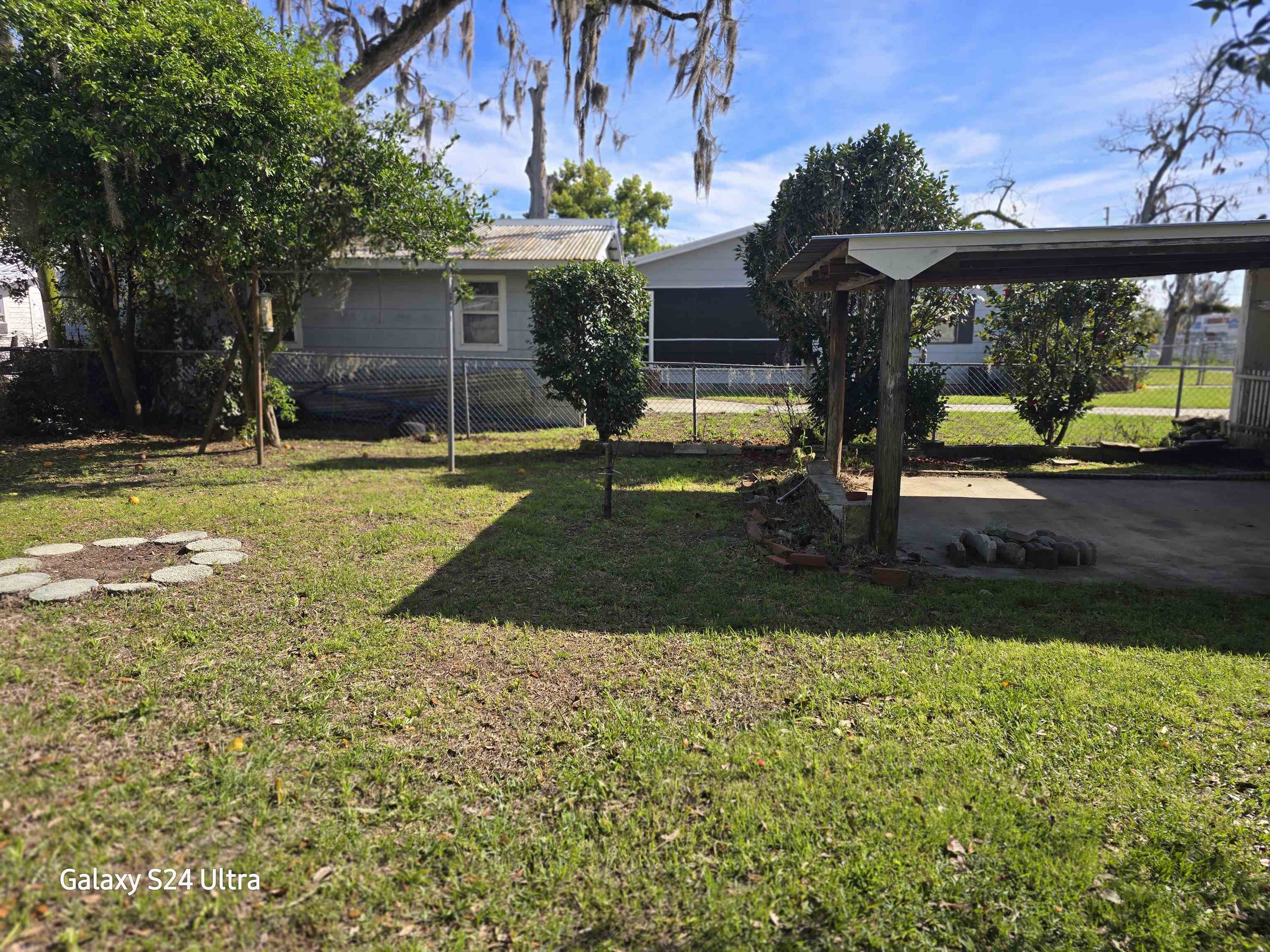 641 Southwest Horry Avenue Madison, FL 32340 - Photo 37 of 38