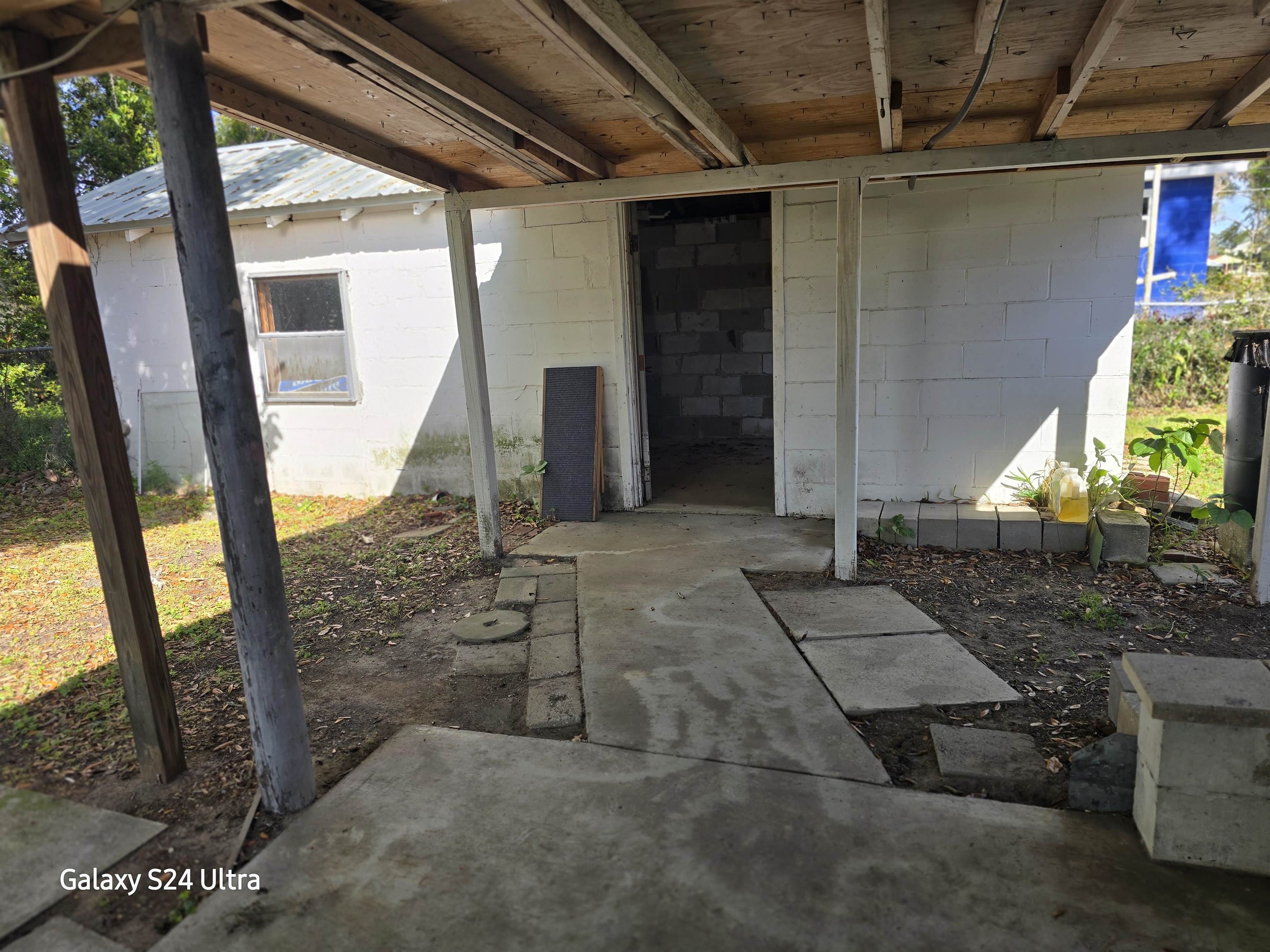 641 Southwest Horry Avenue Madison, FL 32340 - Photo 4 of 38