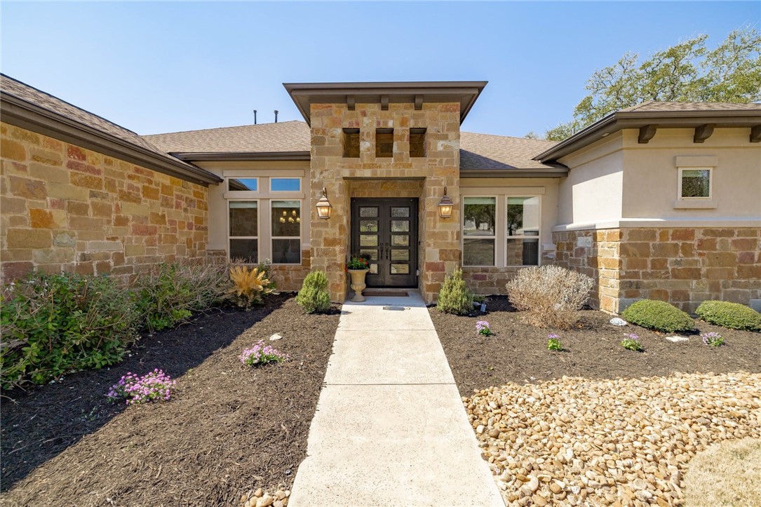 306 Highland Spring Lane Georgetown, TX 78633 - Photo 1 of 1 Gallery Image 1