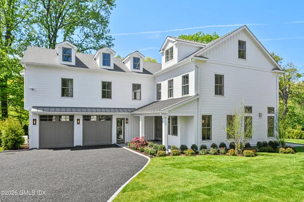 $5,250,000 | 110 Sheep Hill Road, Riverside, CT 06878