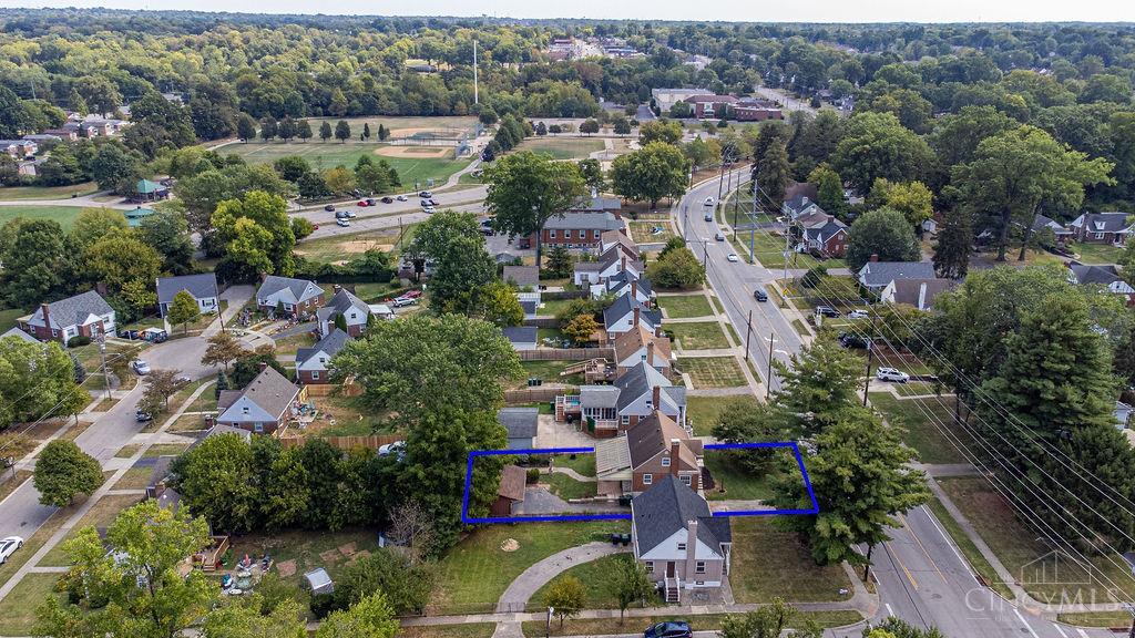 6828 Salem Road Cincinnati, OH 45230 - Photo 31 of 36