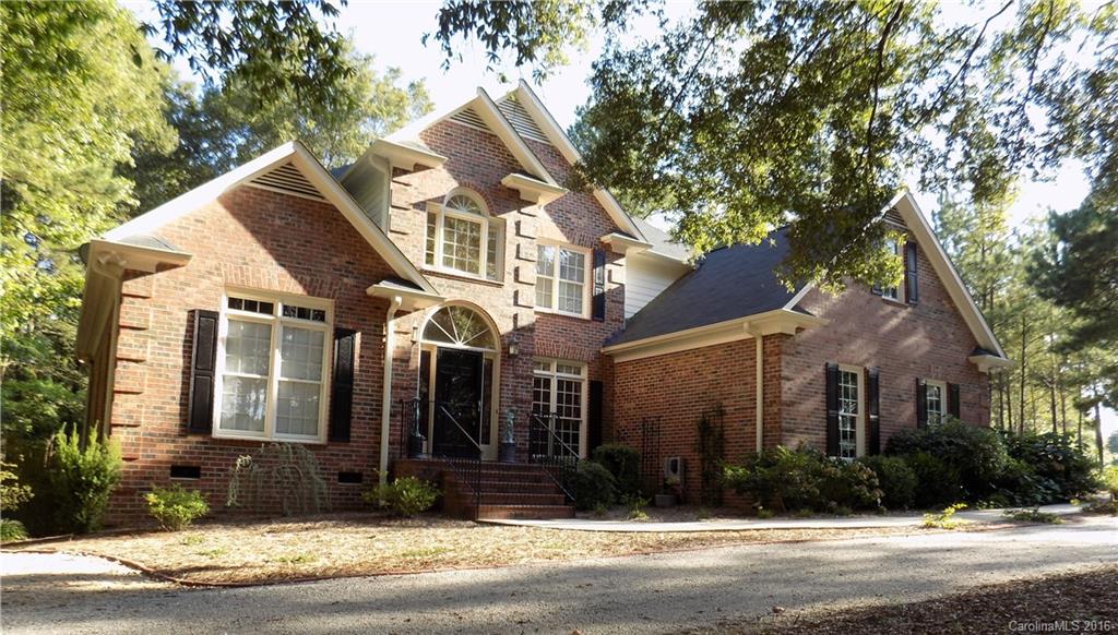 5411 Griffith Road Monroe, NC 28112 - Photo 1 of 20 Gallery Image 1