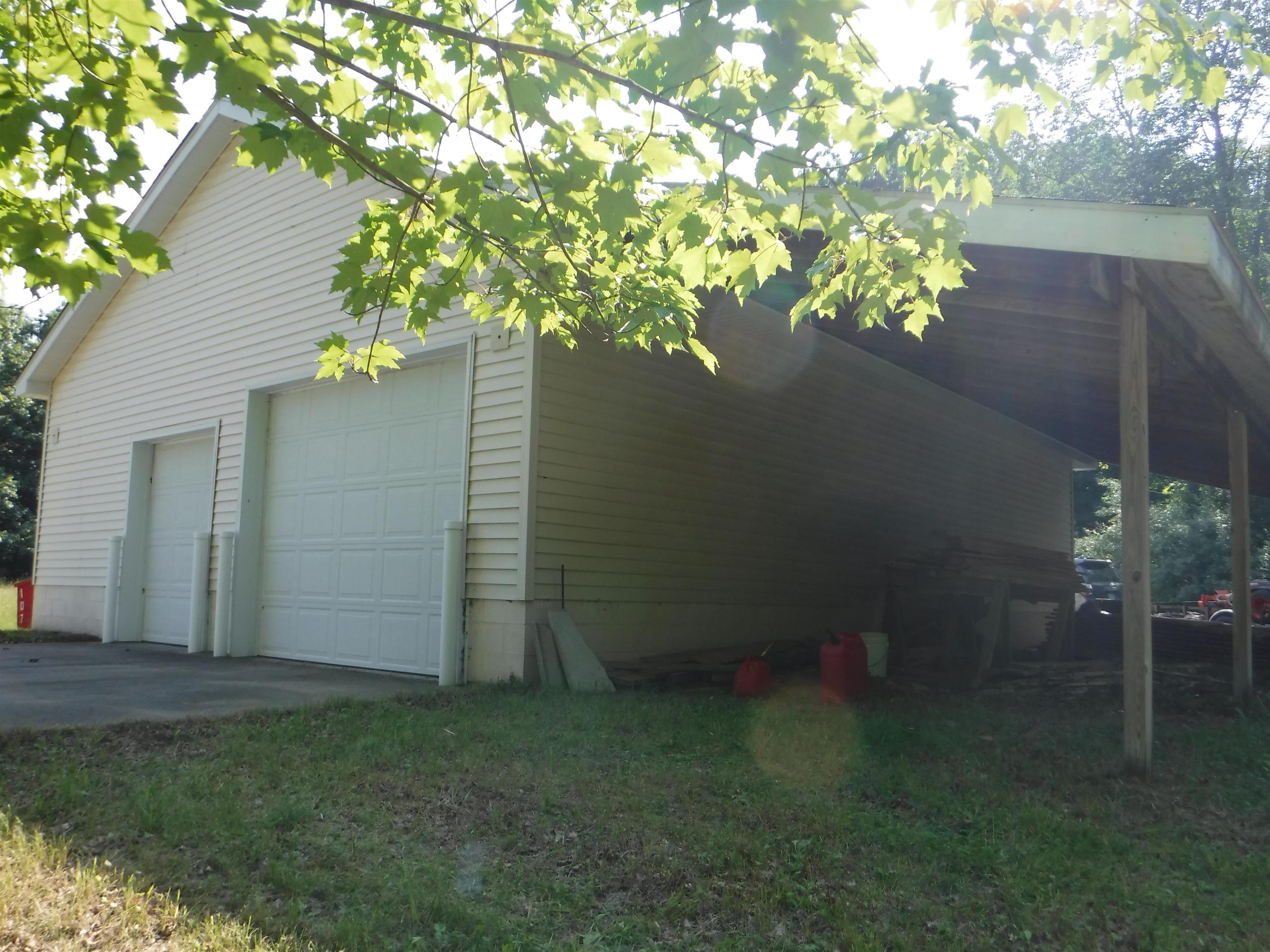 2750 South Poor Farm Road Greenbush, MI 48738 - Photo 6 of 10