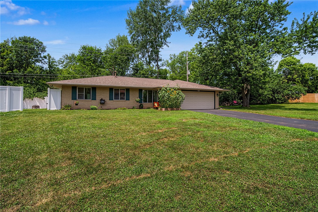 7481 Mohawk Trail Road Dayton, OH 45459 - Photo 1 of 37