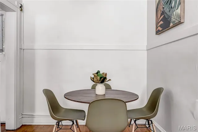 $1,295 | 738 Demun, St. Louis, MO 63105