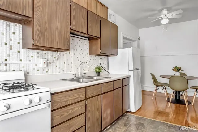 $1,295 | 738 Demun, St. Louis, MO 63105