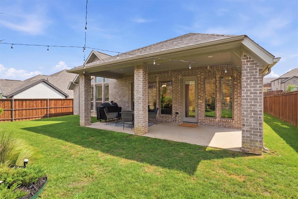 176 Buffalo Boulevard Rhome, TX 76078 - Photo 28 of 37