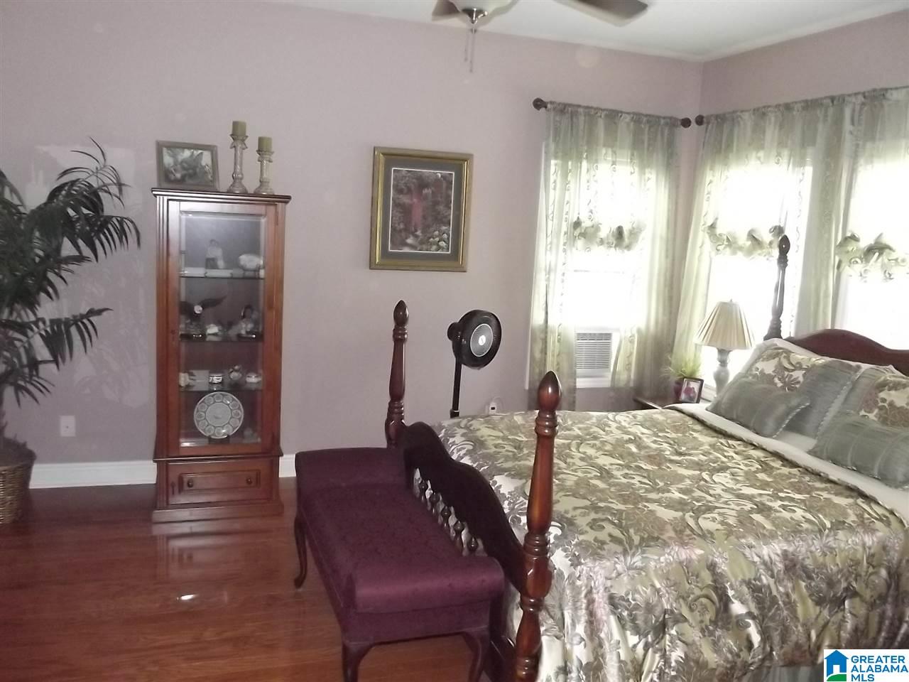 1226 Arco Dairy Road Alpine, AL 35014 - Photo 10 of 49