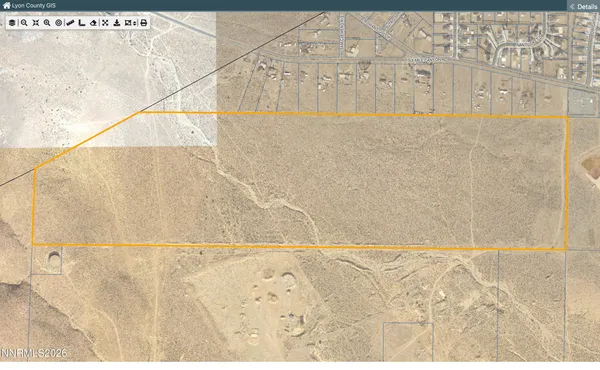 $6,000,000 | 3750 Old Us Highway, Dayton, NV 89403