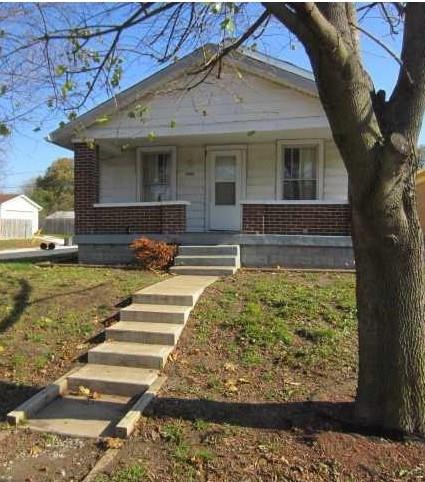 3201 South Holt Road Indianapolis, IN 46221 - Photo 1 of 12 Gallery Image 1