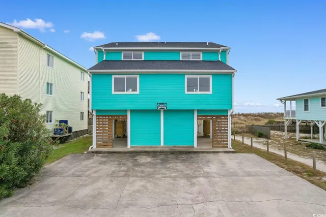 $1,995,000 | 4700 North Ocean Boulevard, North Myrtle Beach, SC 29582