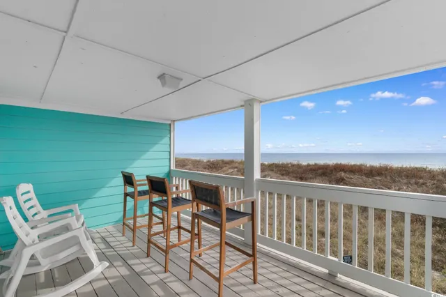 $1,995,000 | 4700 North Ocean Boulevard, North Myrtle Beach, SC 29582