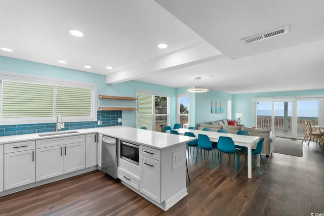$1,995,000 | 4700 North Ocean Boulevard, North Myrtle Beach, SC 29582