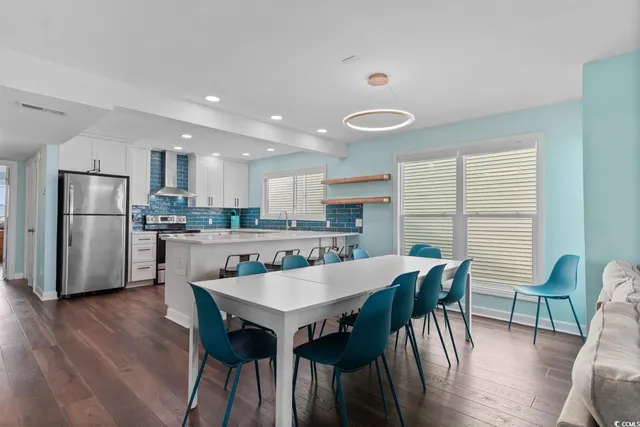 $1,995,000 | 4700 North Ocean Boulevard, North Myrtle Beach, SC 29582