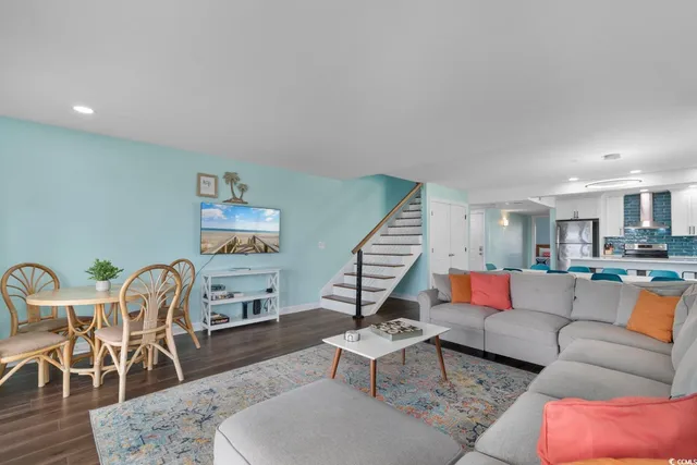 $1,995,000 | 4700 North Ocean Boulevard, North Myrtle Beach, SC 29582