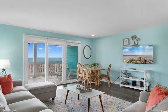 $1,995,000 | 4700 North Ocean Boulevard, North Myrtle Beach, SC 29582