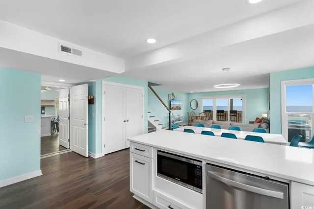 $1,995,000 | 4700 North Ocean Boulevard, North Myrtle Beach, SC 29582