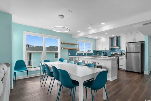 $1,995,000 | 4700 North Ocean Boulevard, North Myrtle Beach, SC 29582